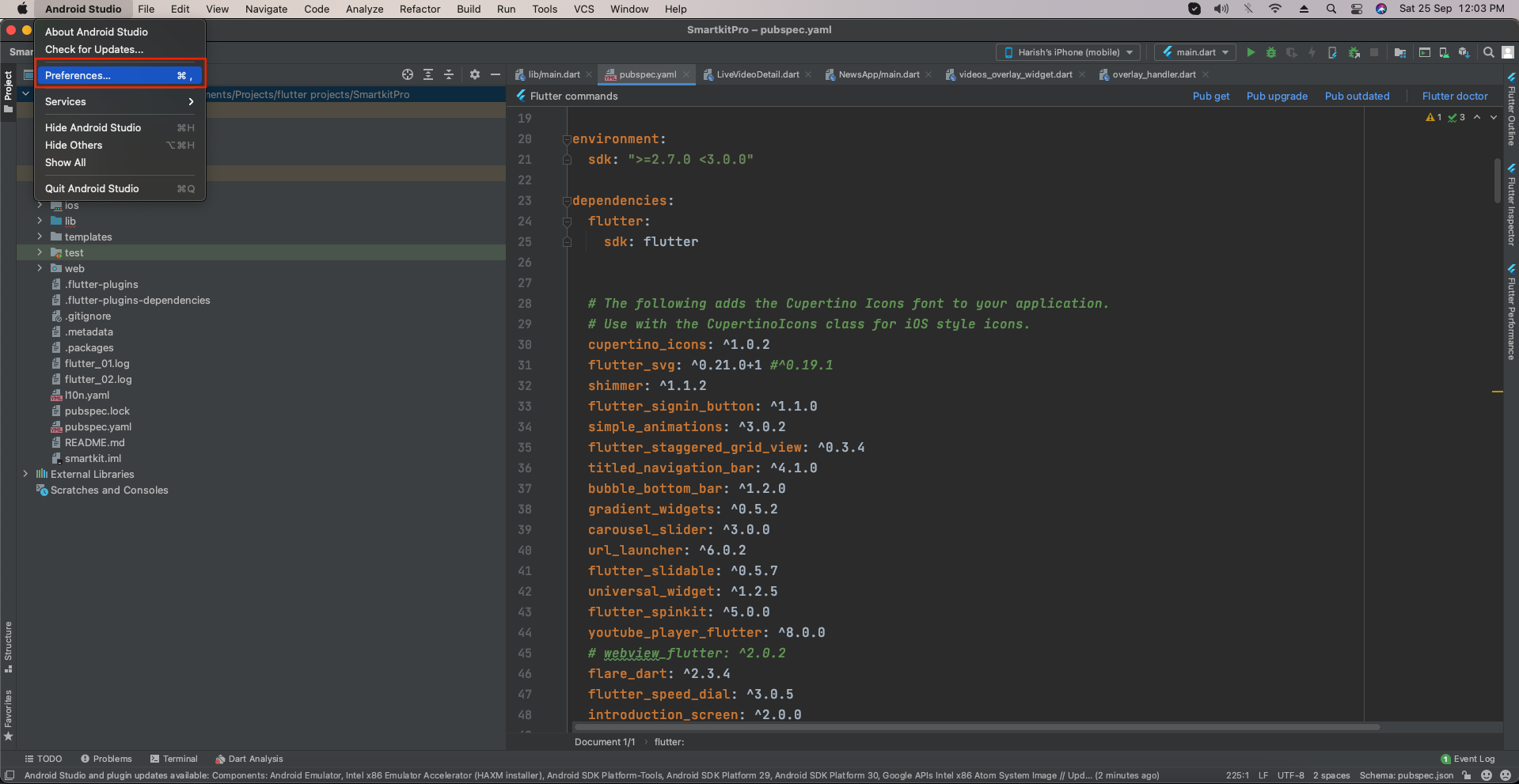 SmartKitPro